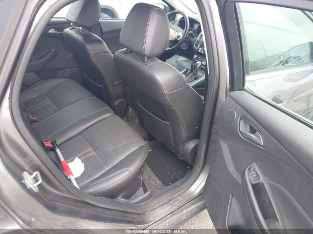 1FADP3J21EL149561 Ford 2014