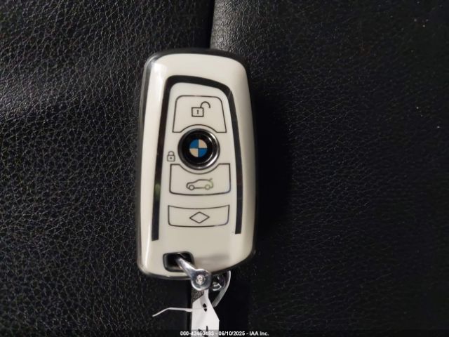 2014 BMW 535I WBA5B3C53ED534678 Photo 10
