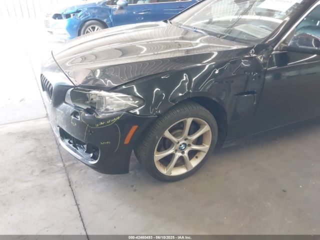 2014 BMW 535I WBA5B3C53ED534678 Photo 5