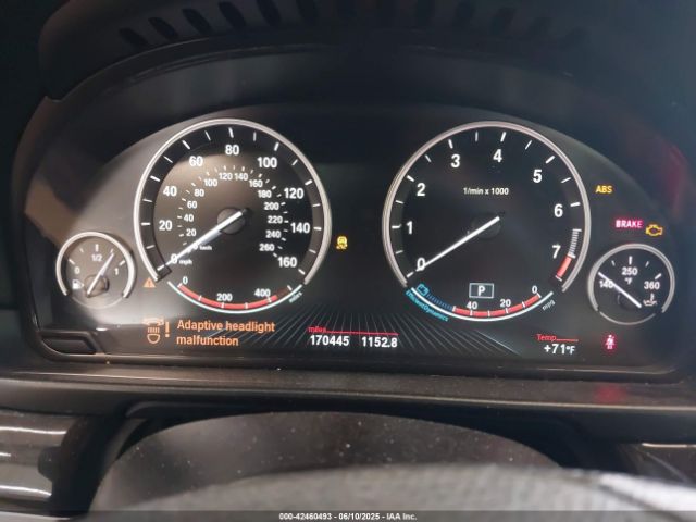 2014 BMW 535I WBA5B3C53ED534678 Photo 6