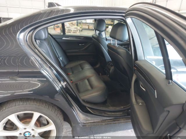 2014 BMW 535I WBA5B3C53ED534678 Photo 7