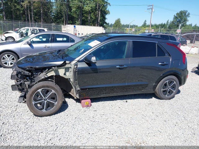 KIA gdi kappa pe 2023 KNDCT3LEXP5084872 Image 15