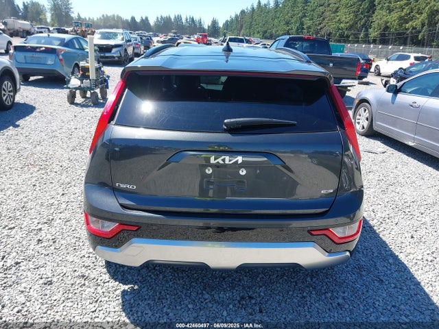KIA gdi kappa pe 2023 KNDCT3LEXP5084872 Image 17