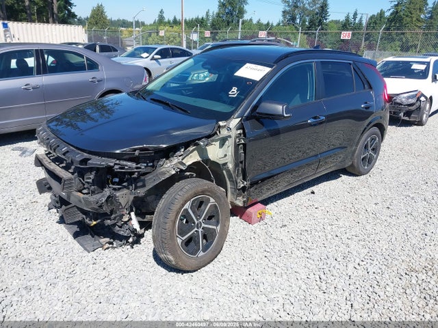 KIA gdi kappa pe 2023 KNDCT3LEXP5084872 Image 2