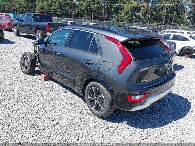 KIA gdi kappa pe 2023 KNDCT3LEXP5084872 Image 3