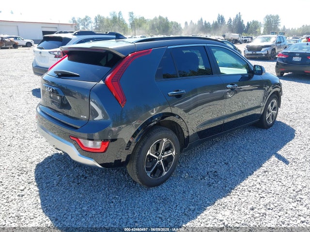 KIA gdi kappa pe 2023 KNDCT3LEXP5084872 Image 4