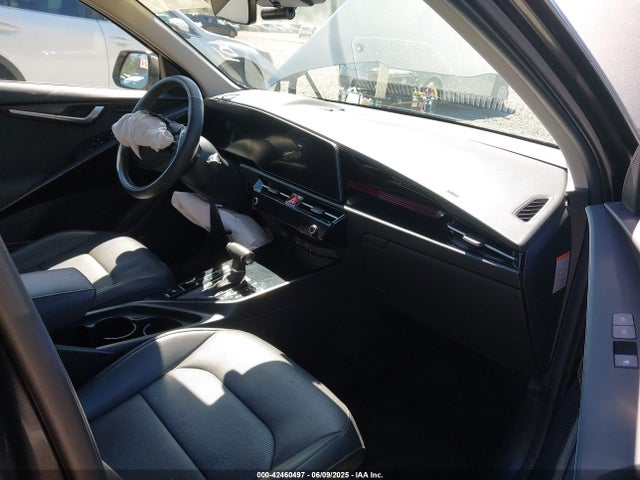 KIA gdi kappa pe 2023 KNDCT3LEXP5084872 Image 5
