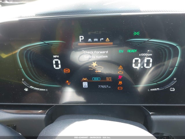 KIA gdi kappa pe 2023 KNDCT3LEXP5084872 Image 7
