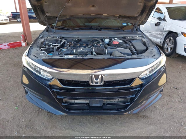 1HGCV1F19KA076531 Honda l15be