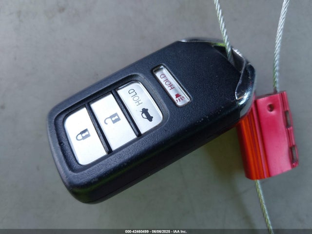 1HGCV1F19KA076531 Honda l15be