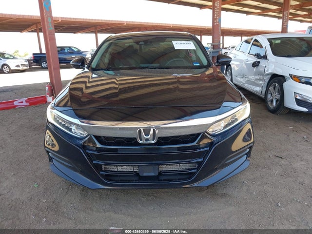 1HGCV1F19KA076531 Honda l15be