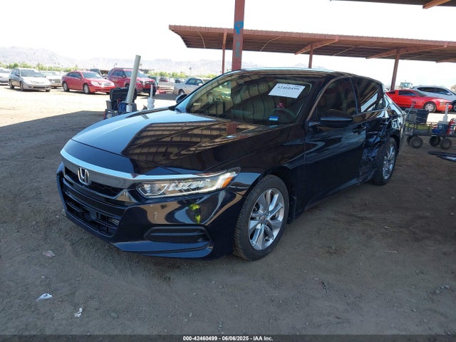 1HGCV1F19KA076531 Honda l15be