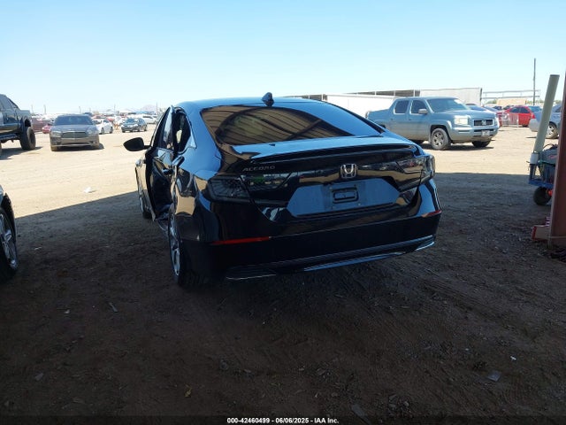 1HGCV1F19KA076531 Honda l15be