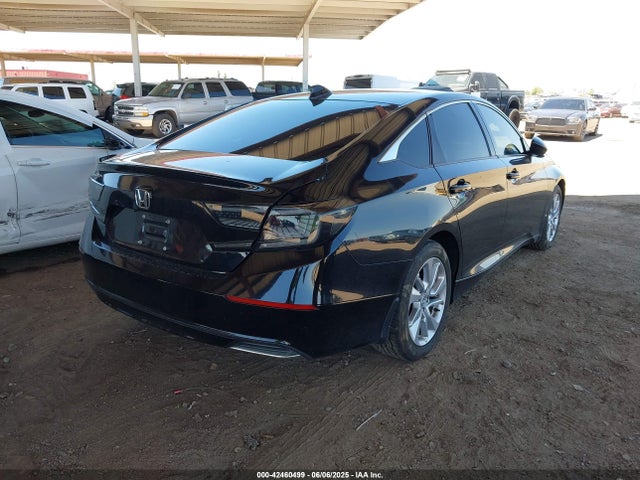 1HGCV1F19KA076531 Honda l15be