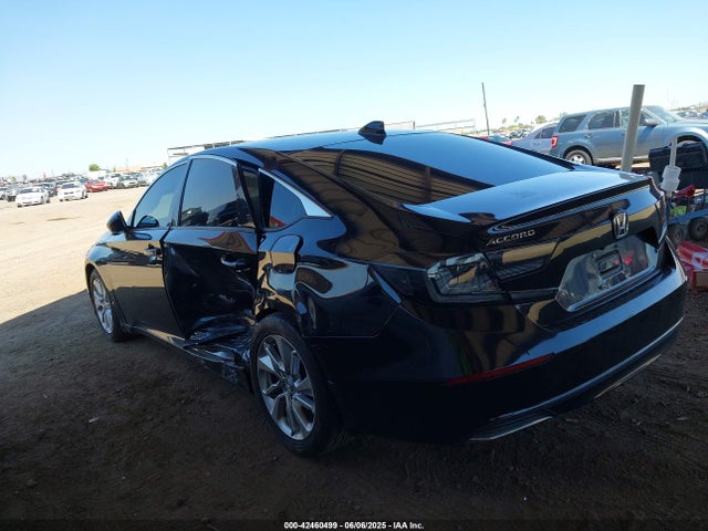 1HGCV1F19KA076531 Honda l15be