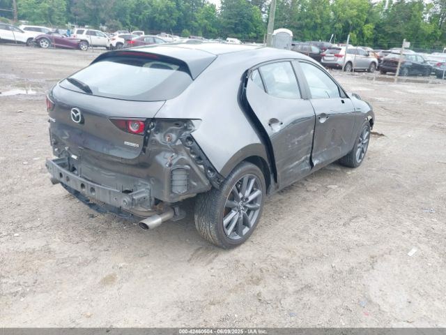 2021 MAZDA MAZDA3 JM1BPAKLXM1319715 Photo 3