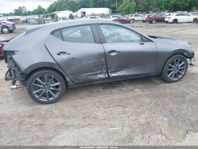 2021 MAZDA MAZDA3 JM1BPAKLXM1319715 Photo 5