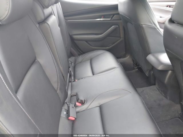 2021 MAZDA MAZDA3 JM1BPAKLXM1319715 Photo 7