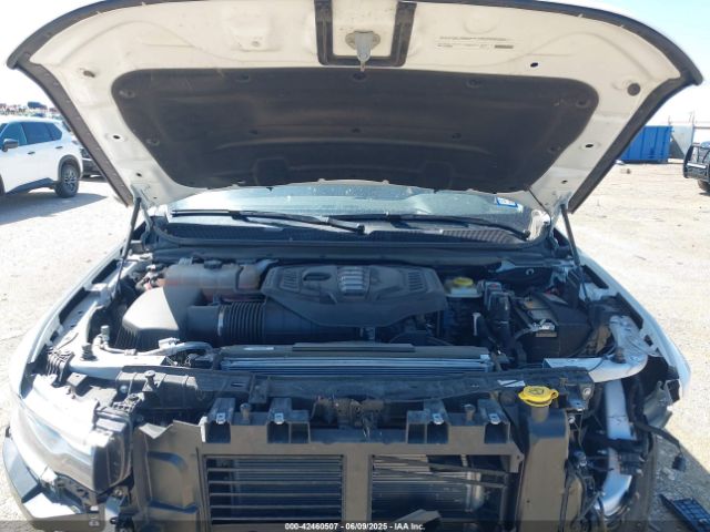 1C4SJSBP7RS145081 Jeep Wagoneer L Series Ii 4x4
