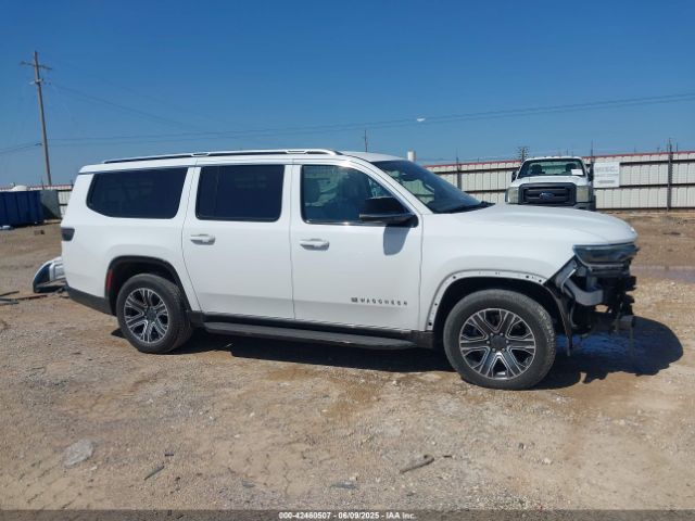 1C4SJSBP7RS145081 Jeep Wagoneer L Series Ii 4x4