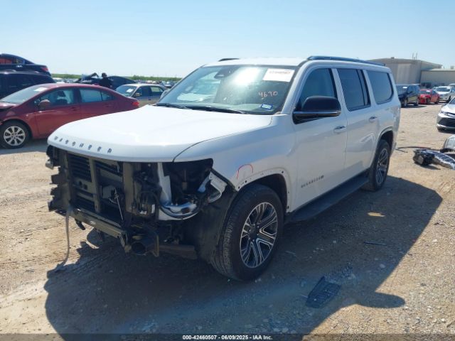 1C4SJSBP7RS145081 Jeep Wagoneer L Series Ii 4x4