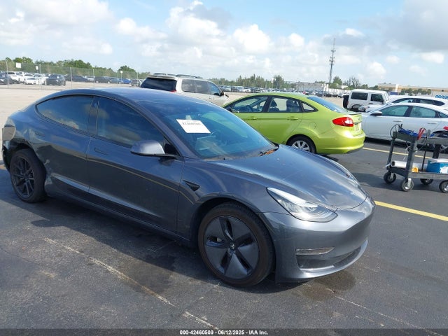2019 TESLA MODEL 3 5YJ3E1EA7KF298301 Photo 0