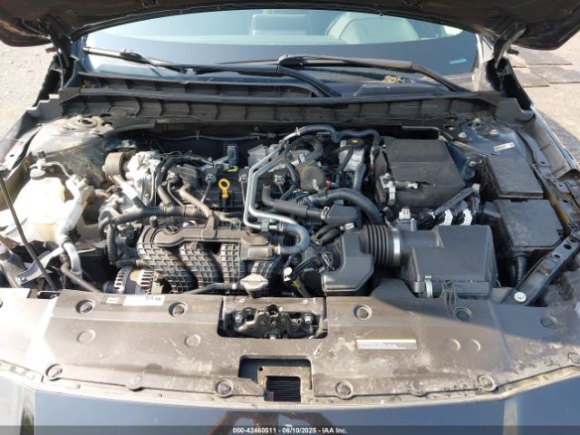 2021 NISSAN ALTIMA 1N4BL4DW7MN357499 Photo 9