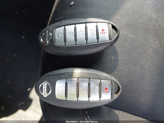 2021 NISSAN ALTIMA 1N4BL4DW7MN357499 Photo 10