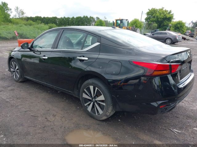 2021 NISSAN ALTIMA 1N4BL4DW7MN357499 Photo 2