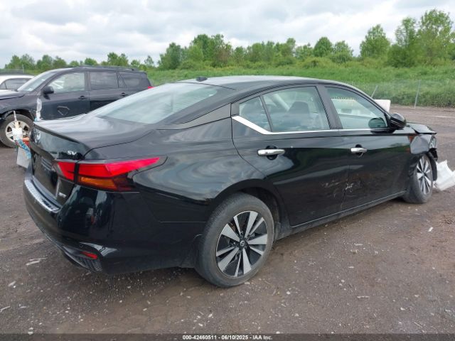 2021 NISSAN ALTIMA 1N4BL4DW7MN357499 Photo 3