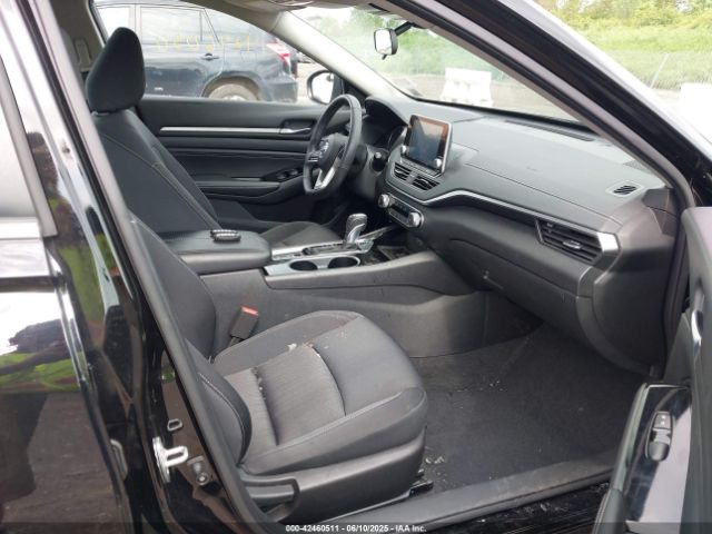 2021 NISSAN ALTIMA 1N4BL4DW7MN357499 Photo 4