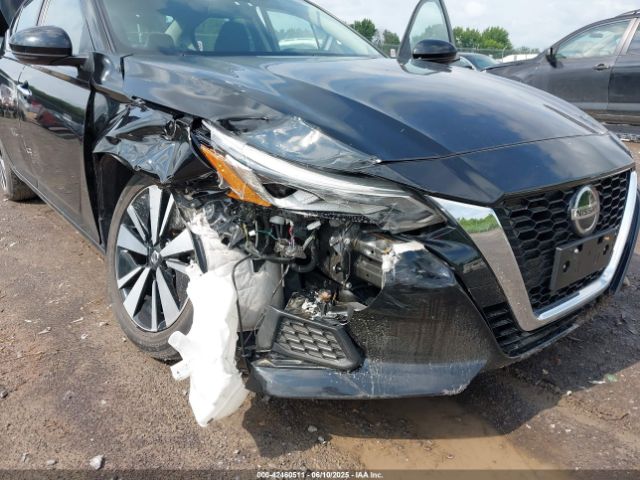 2021 NISSAN ALTIMA 1N4BL4DW7MN357499 Photo 5