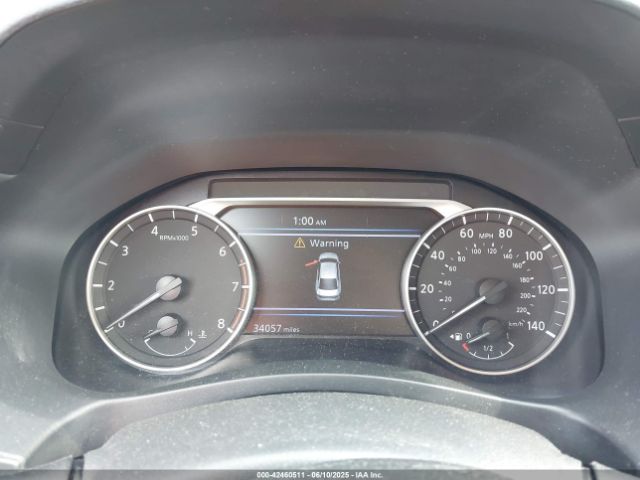 2021 NISSAN ALTIMA 1N4BL4DW7MN357499 Photo 6