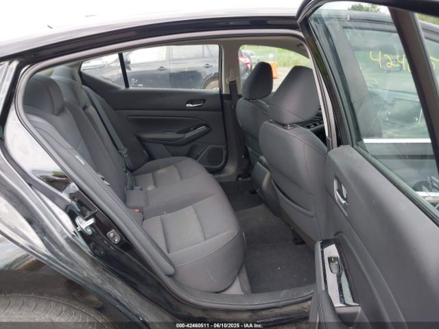 2021 NISSAN ALTIMA 1N4BL4DW7MN357499 Photo 7