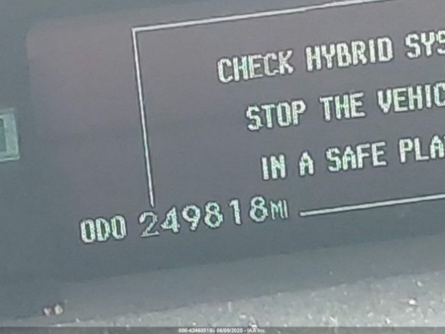 JTDKN3DU0E1773416 Toyota Prius Two