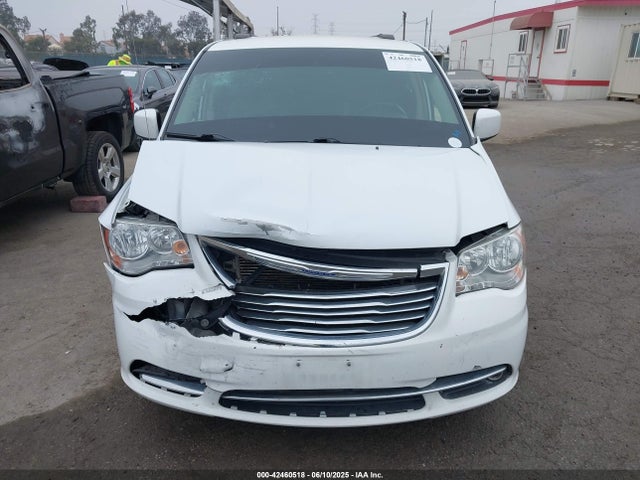 Chrysler 2015 2015 2C4RC1BG0FR655160 Image 12