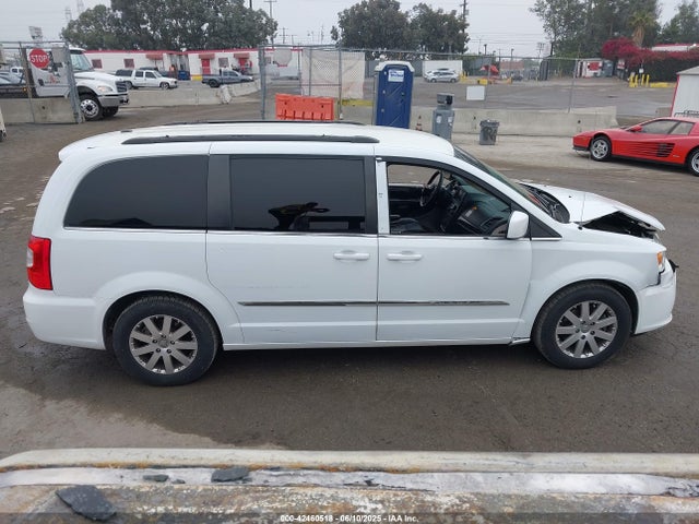 Chrysler 2015 2015 2C4RC1BG0FR655160 Image 13