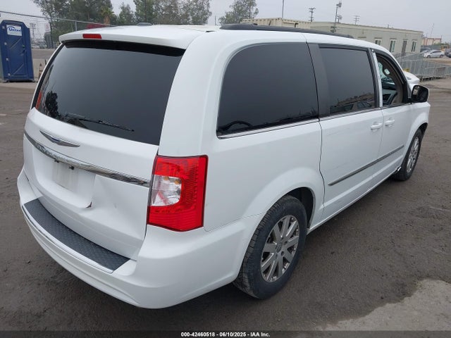 Chrysler 2015 2015 2C4RC1BG0FR655160 Image 4