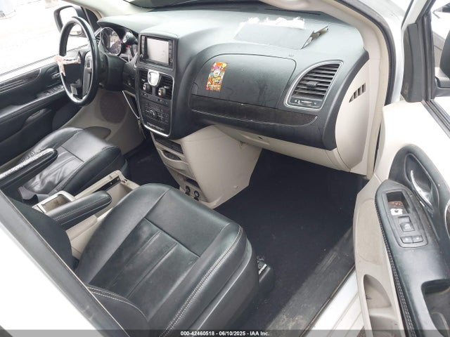 Chrysler 2015 2015 2C4RC1BG0FR655160 Image 5