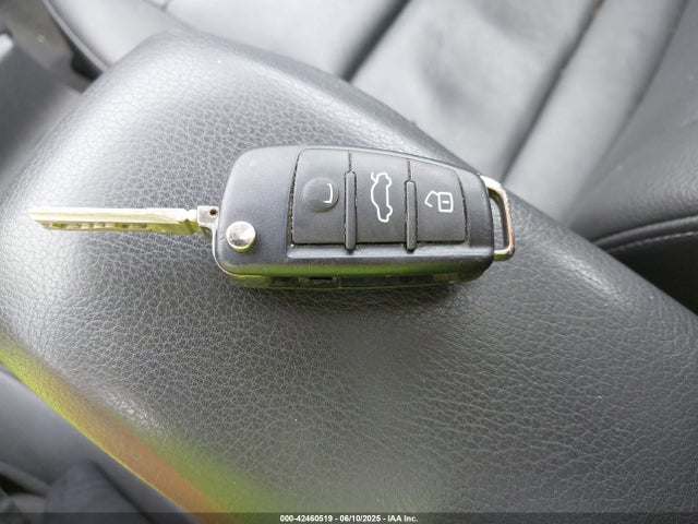 2010 AUDI A3 WAUKFAFM3AA119449 Photo 10