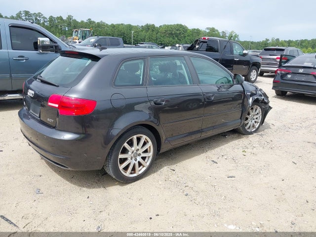 2010 AUDI A3 WAUKFAFM3AA119449 Photo 3