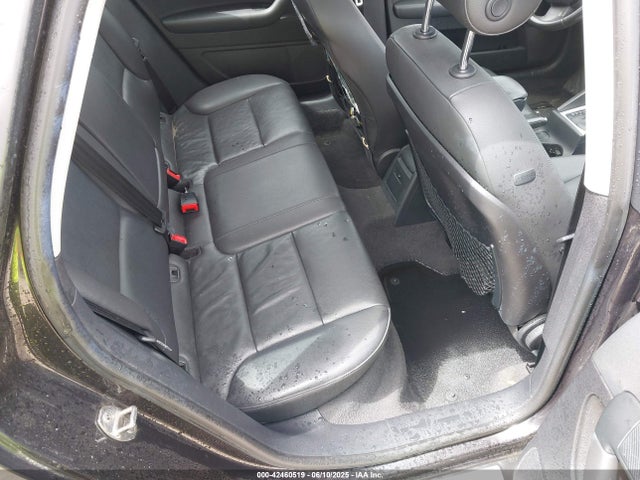 2010 AUDI A3 WAUKFAFM3AA119449 Photo 7