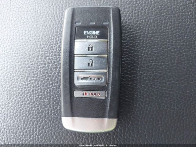 2017 ACURA MDX 5FRYD4H55HB029455 Photo 10