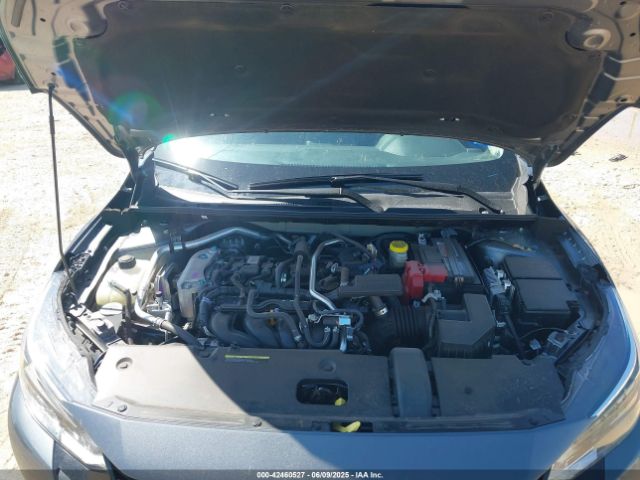3N1AB8DV8SY309598 Nissan SENTRA SR