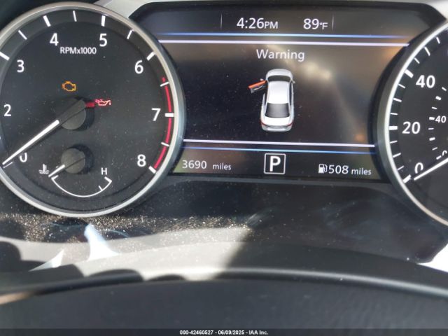 3N1AB8DV8SY309598 Nissan SENTRA SR