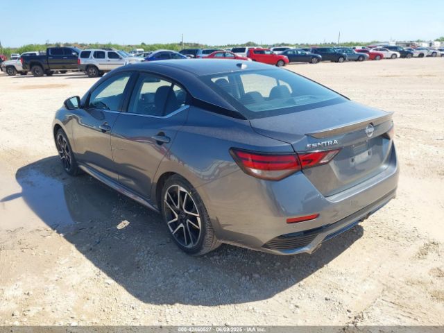 3N1AB8DV8SY309598 Nissan SENTRA SR