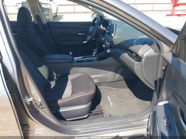 3N1AB8DV8SY309598 Nissan SENTRA SR