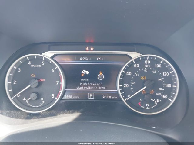 3N1AB8DV8SY309598 Nissan SENTRA SR