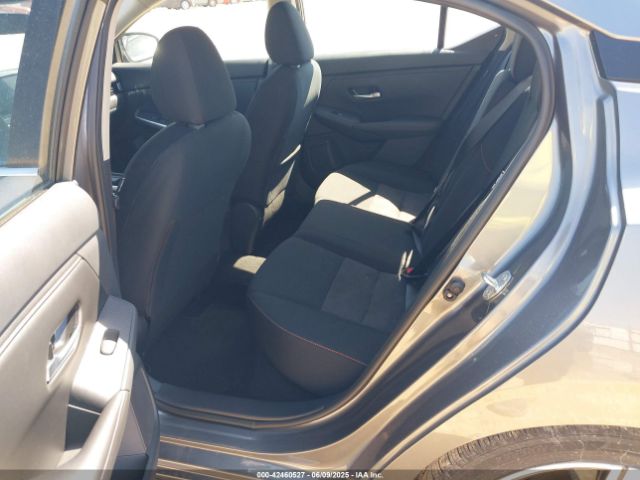 3N1AB8DV8SY309598 Nissan SENTRA SR