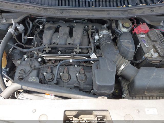 1FM5K8AR4GGB89020 Ford 2016